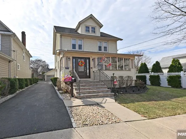 99 Christie St, Ridgefield Park, NJ 07660