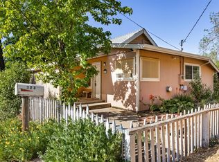 123 Kendall St, Grass Valley, CA 95945