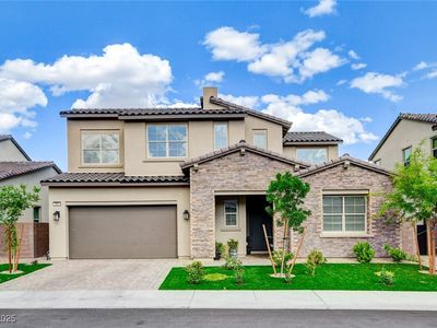 350 Gandara St, Las Vegas, NV, 89138