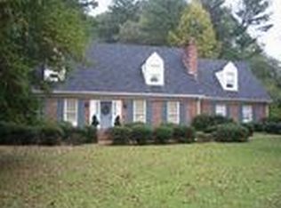 281 Moss Side Dr, Athens, GA 30607