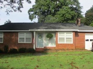 219 Kramer St, Carrollton, GA 30117