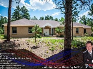 10765 Thomas Rd, Colorado Springs, CO 80908