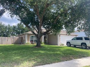 616 Peachtree St, Titusville, FL 32780