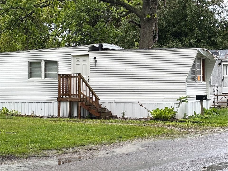 1st image of 1351 N 2nd St Lot 6