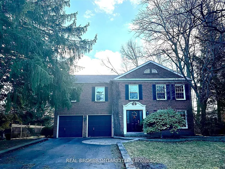 2524 King Richards Pl — Photo 1