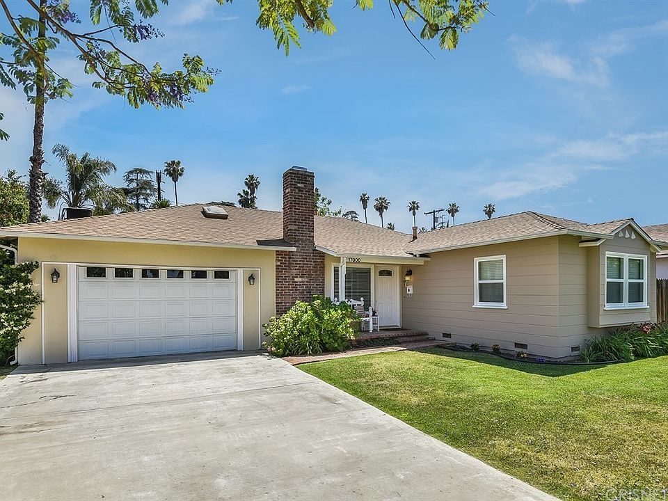 1st image of 17000 Cantlay St