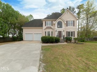 207 Thornwood Ln, Acworth, GA 30101