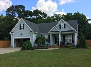 20 Avery Spence Rd, Fuquay Varina, NC 27526