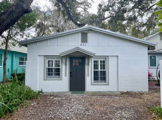 635 Broadway Way, Dunedin, FL 34698