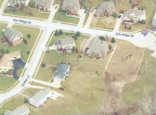 7202 N Elm Ridge Dr, Indianapolis, IN 46236