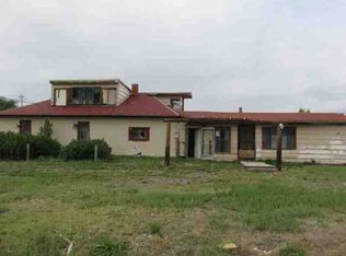 4844 County Road 9, Antonito, CO 81120