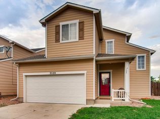 3520 Ringtail Ln, Pueblo, CO 81005