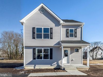 909 Dock St, Millville, NJ, 08332