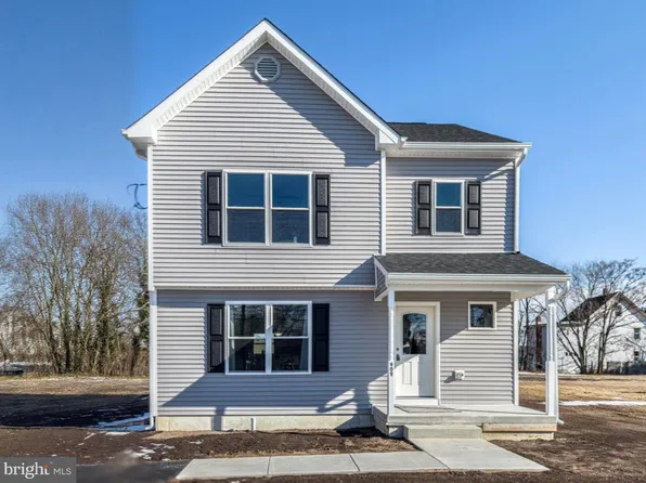 909 Dock St, Millville, NJ 08332