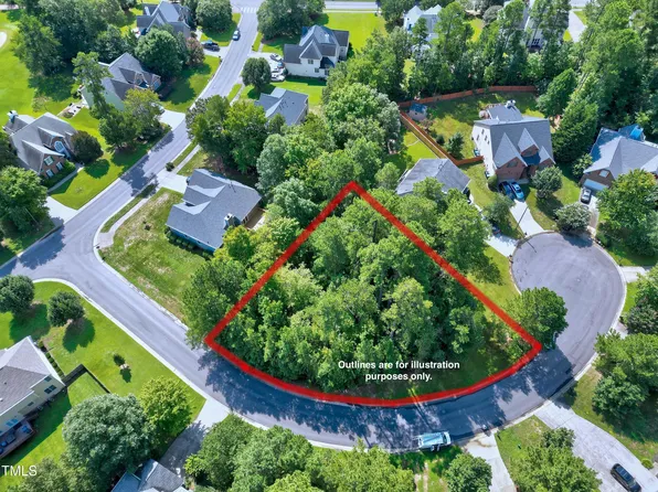 7 Autrey Mill Cir Lot 122, Durham, NC 27703