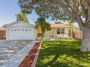 2367 Manhattan Pl, Santa Clara, CA 95051