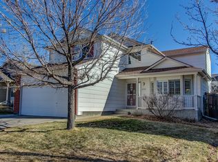 22728 E Prentice Ave, Aurora, CO 80015