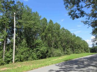 9941 Chumuckla Springs Rd, Jay, FL 32565