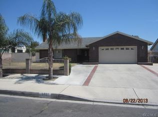 2727 S Walker Ave, Ontario, CA 91761