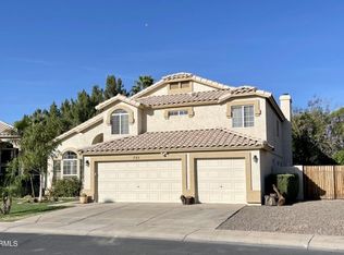 735 S Lagoon Dr, Gilbert, AZ 85233