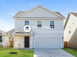 8830 McCoy Pass, Converse, TX 78109