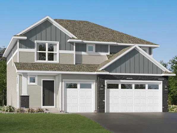 10023 185th Ave NW, Elk River, MN 55330
