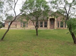 145 Chapman Ranch Rd, Paradise, TX 76073