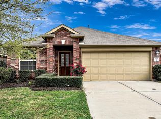 20630 Raingreen Dr, Katy, TX 77449