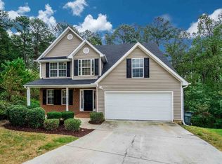 1844 Stephens Pond Vw, Loganville, GA 30052