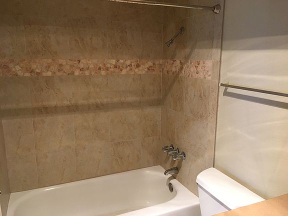 Shower-tub