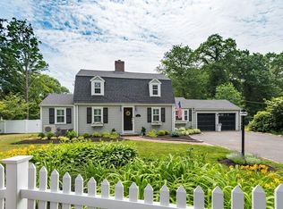 1 Washington Ln, Scituate, MA 02066