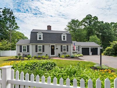 1 Washington Ln, Scituate, MA, 02066