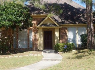 19118 Barry Ln, Humble, TX 77346