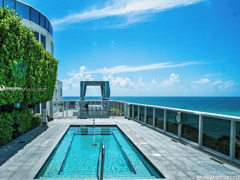 16001 Collins Ave #2102 — Photo 25