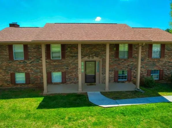 6949 Windgate Ct, Talbott, TN 37877