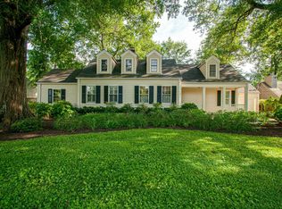 3401 Wimbledon Rd, Nashville, TN 37215