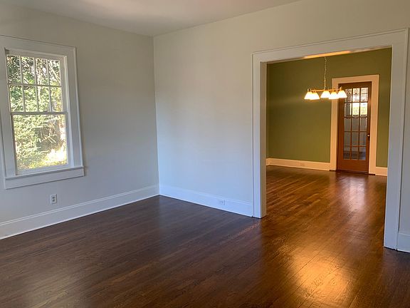 Formal Livingroom