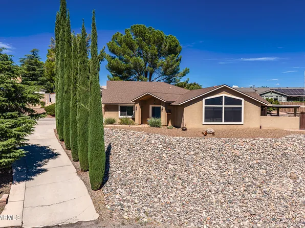 2054 S ELK Circle, Cottonwood, AZ 86326