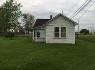 12851 Jackson St, Taylor, MI 48180