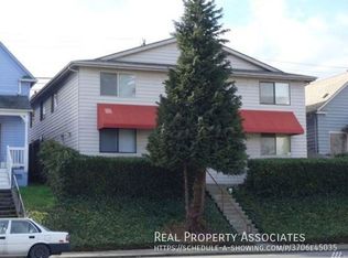 3230 Rucker Ave APT 4, Everett, WA 98201