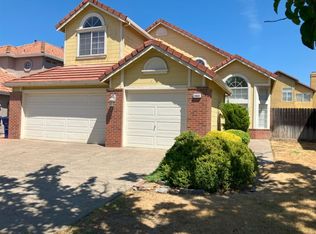 3625 Jarena Dr, Modesto, CA 95357