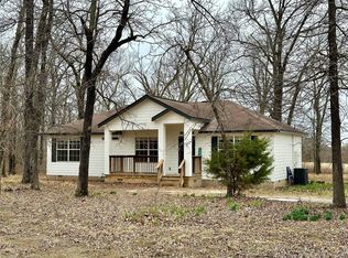 7485 W 420th Rd, Chelsea, OK 74016