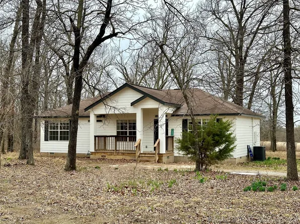 7485 W 420th Rd, Chelsea, OK 74016