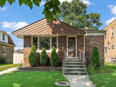 12838 Honore St, Blue Island, IL, 60406