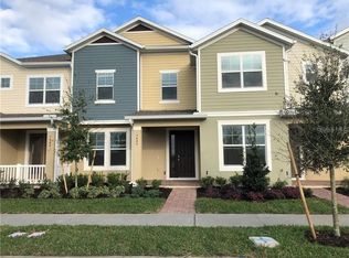 7880 Bowery Dr, Winter Garden, FL 34787