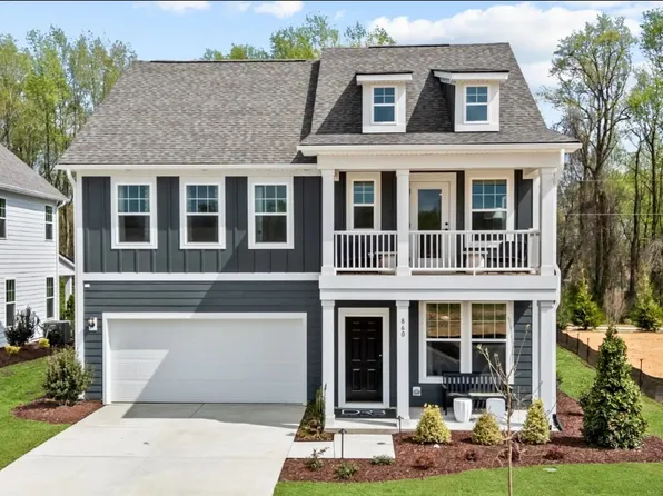 3612 Heartland Dr, Columbia, TN 38401