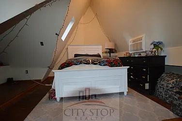 Rented by City Stop Realty