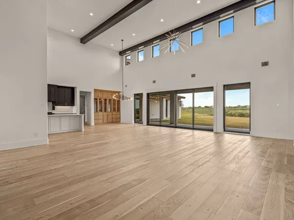 227 High View Trl, Aledo, TX 76008