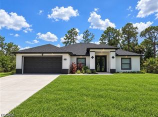 3315 23rd St, Lehigh Acres, FL 33971