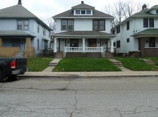 1129 N Dearborn St, Indianapolis, IN